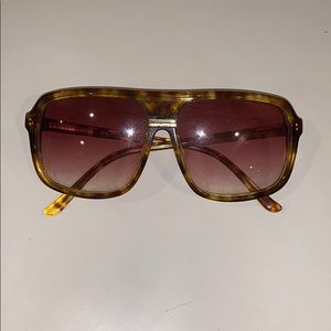 Sabre Sunglasses